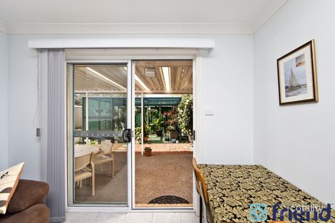 Property photo of 3/12 Endeavour Place Salamander Bay NSW 2317