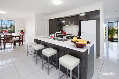 Property photo of 20 Pebbly Creek Crescent Little Mountain QLD 4551