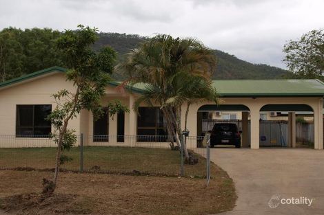 9 Mendelsohn Cl, Gordonvale, QLD 4865