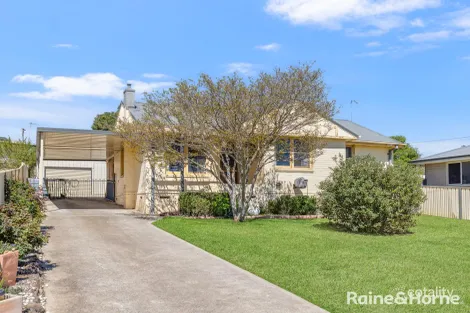 12 Lloyds Rd, South Bathurst, NSW 2795