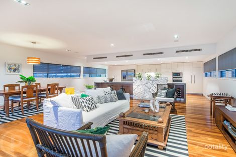 Property photo of 55 Miles Street Hawthorne QLD 4171