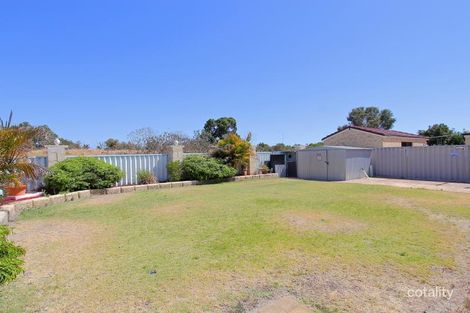 Property photo of 31 Albatross Loop Bennett Springs WA 6063
