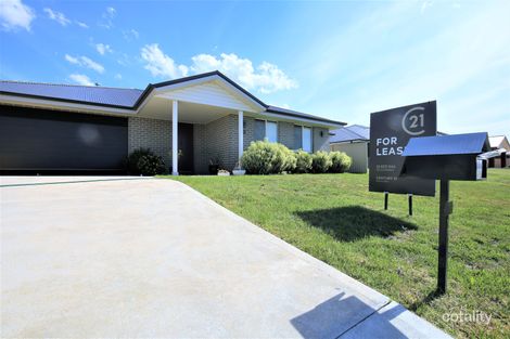 Property photo of 12 Kellahan Street Eglinton NSW 2795