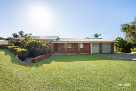 5 Pluto St, Telina, QLD 4680