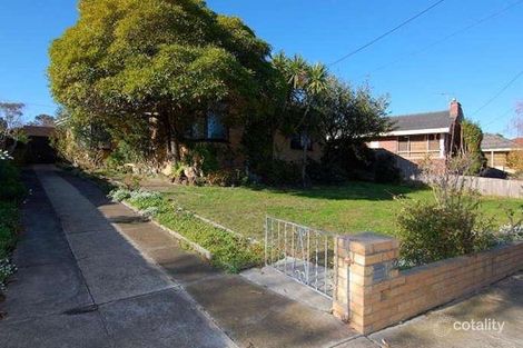 Property photo of 32 Fairview Avenue Cheltenham VIC 3192