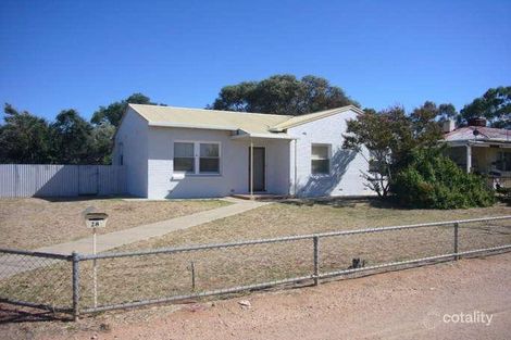 Property photo of 28 Park Terrace Gladstone SA 5473