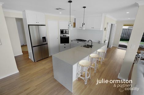 Property photo of 16 Tallinn Loop Mindarie WA 6030