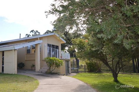 Property photo of 1 White Avenue Singleton Heights NSW 2330