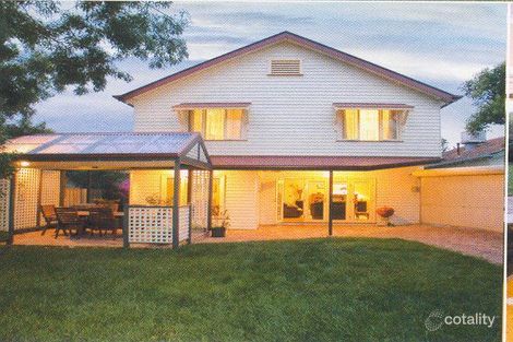 Property photo of 17 Wright Street Essendon VIC 3040