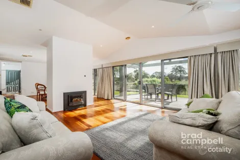 Property photo of 141 Parkside Drive Shepparton VIC 3630