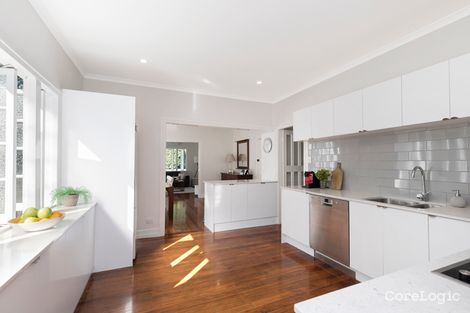 Property photo of 43 Saunders Street Indooroopilly QLD 4068