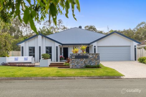 8 Marmont St, Pelican Waters, QLD 4551