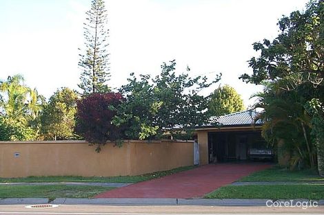 Property photo of 58 Allawah Street Bundall QLD 4217