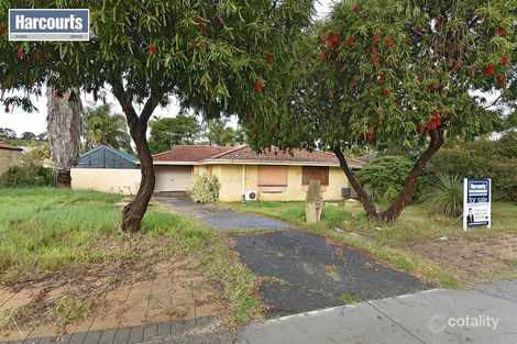 Property photo of 40 Karimba Street Wanneroo WA 6065