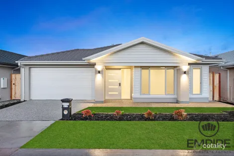 119 Yeungroon Bvd, Clyde North, VIC 3978