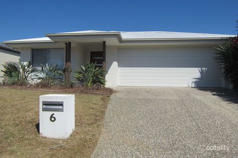 6 Hibbertia St, Mountain Creek, QLD 4557