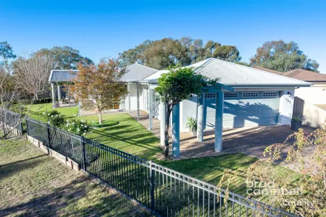 Property photo of 141 Parkside Drive Shepparton VIC 3630