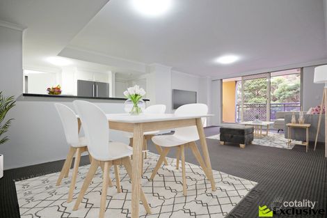 Property photo of 6/5-7 Beresford Road Strathfield NSW 2135