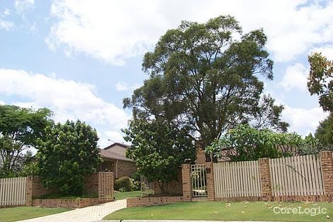 Property photo of 20 Radan Street Sunnybank Hills QLD 4109