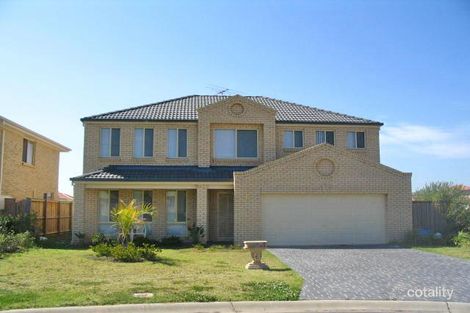 6 Perth Cl, West Hoxton, NSW 2171