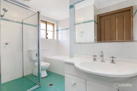 Property photo of 1/59 Queen Street North Strathfield NSW 2137