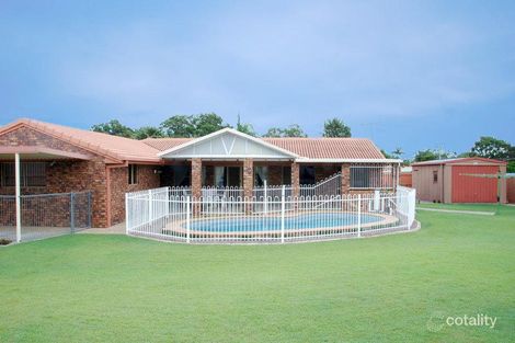 Property photo of 4 Aintree Court Capalaba QLD 4157