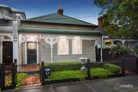 32 Simpson St, Northcote, VIC 3070