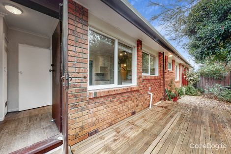 Property photo of 2/9-11 Fisher Street Malvern East VIC 3145