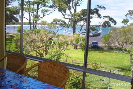 Property photo of 48 Boorawine Terrace Callala Bay NSW 2540