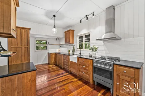 Property photo of 25 Talwin Street Aspley QLD 4034