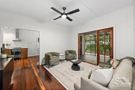 Property photo of 25 Talwin Street Aspley QLD 4034