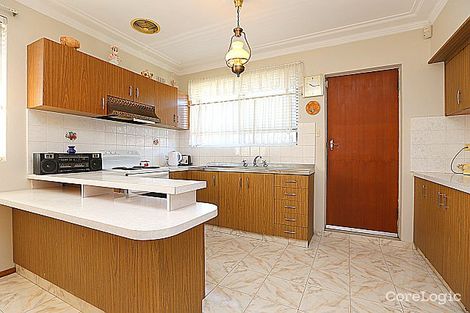 Property photo of 3 Ogmore Court Bankstown NSW 2200