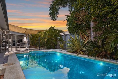 Property photo of 11 Allanton Link Trinity Park QLD 4879