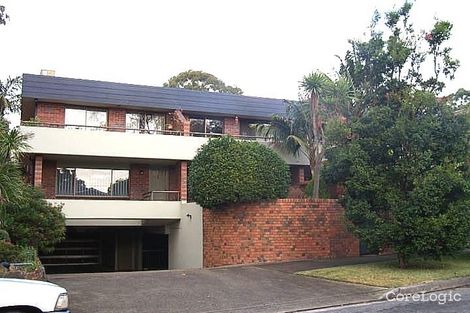 Property photo of 12/7-15 Grasmere Road Cremorne NSW 2090