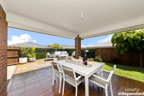 Property photo of 201 Jabanungga Avenue Ngunnawal ACT 2913