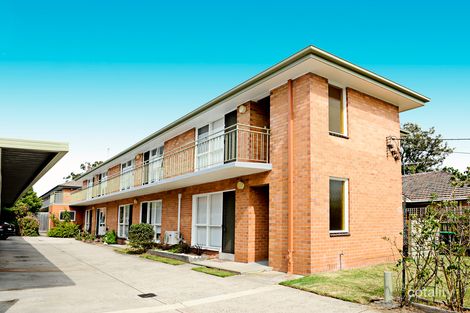 Property photo of 6/46 Rosanna Street Carnegie VIC 3163