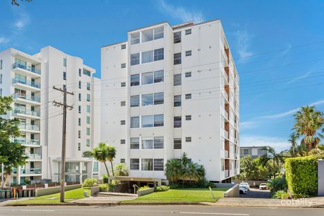Property photo of 4/7-9 Corrimal Street Wollongong NSW 2500