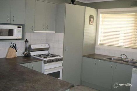 Property photo of 25 McGregor Crescent Shepparton VIC 3630