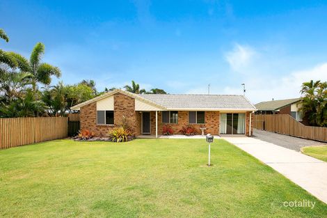 48 Caddy Ave, Urraween, QLD 4655
