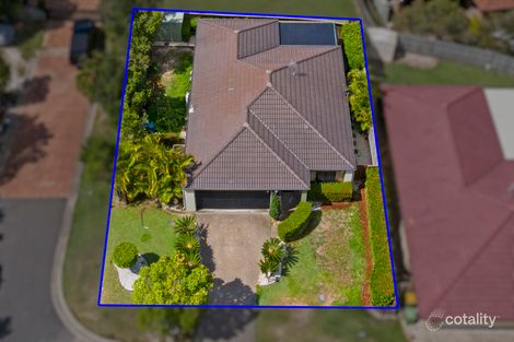 Property photo of 3 Molokai Crescent Pacific Pines QLD 4211