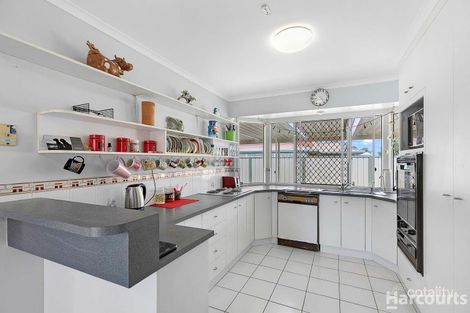 Property photo of 21 Wuruma Street Scarness QLD 4655