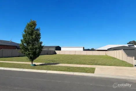 5 Hannah Cres, Nagambie, VIC 3608
