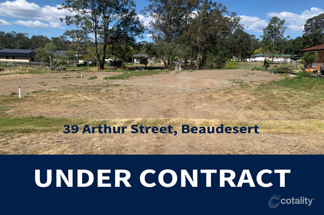 Property photo of 21 Arthur Street Beaudesert QLD 4285