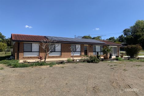 Property photo of 21 Arthur Street Beaudesert QLD 4285