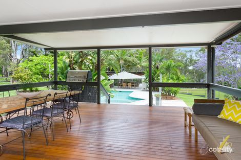 Property photo of 162 Pullenvale Road Pullenvale QLD 4069