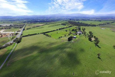 6 Spring Lane, Gruyere, VIC 3770