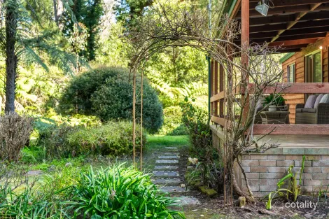 Property photo of 90 Bresnahans Lane Avoca NSW 2577