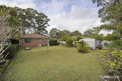 Property photo of 86 Rigney Street Shoal Bay NSW 2315