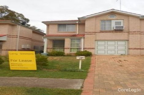 Property photo of 23 Teagan Place Blacktown NSW 2148