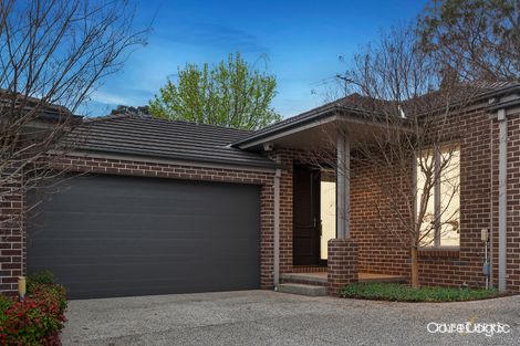 Property photo of 3/11 Linden Street Box Hill South VIC 3128